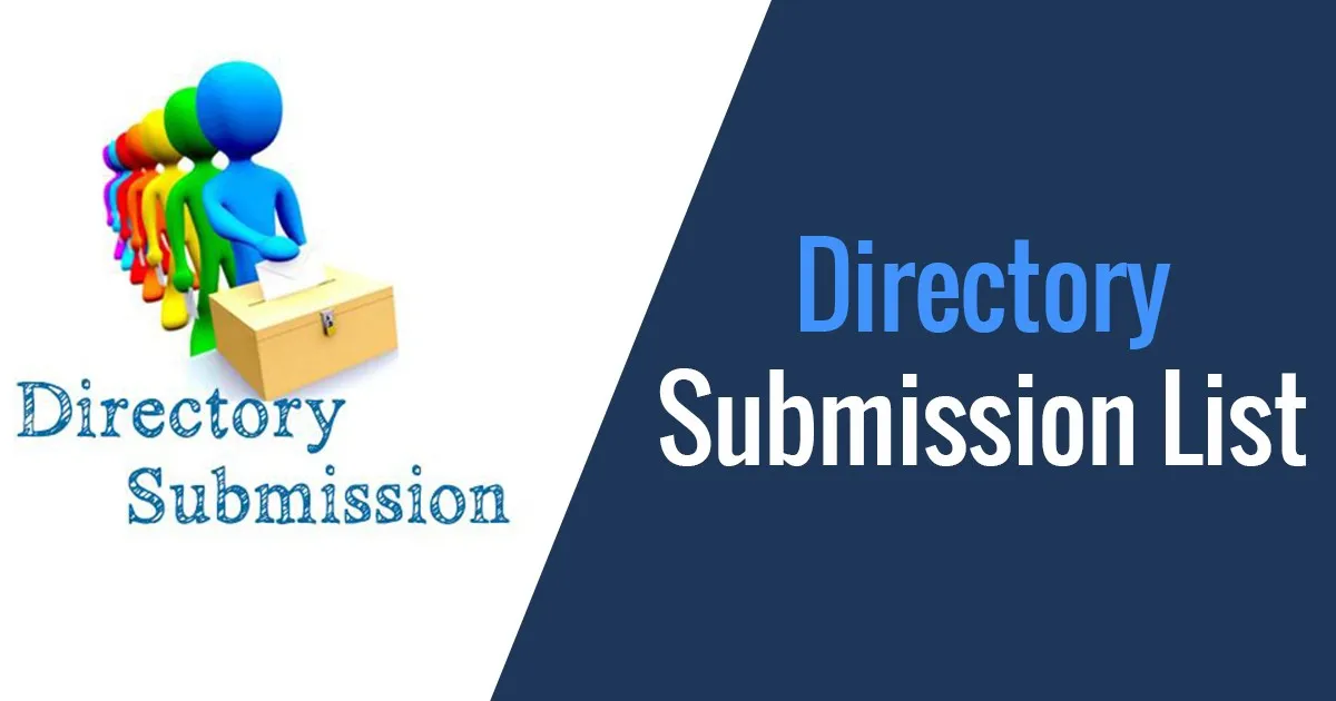 Free Directory Submission List To Help You Grow Your Business