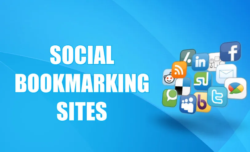Tips on How to Use Social Bookmarking Sites for Your Blog or Business