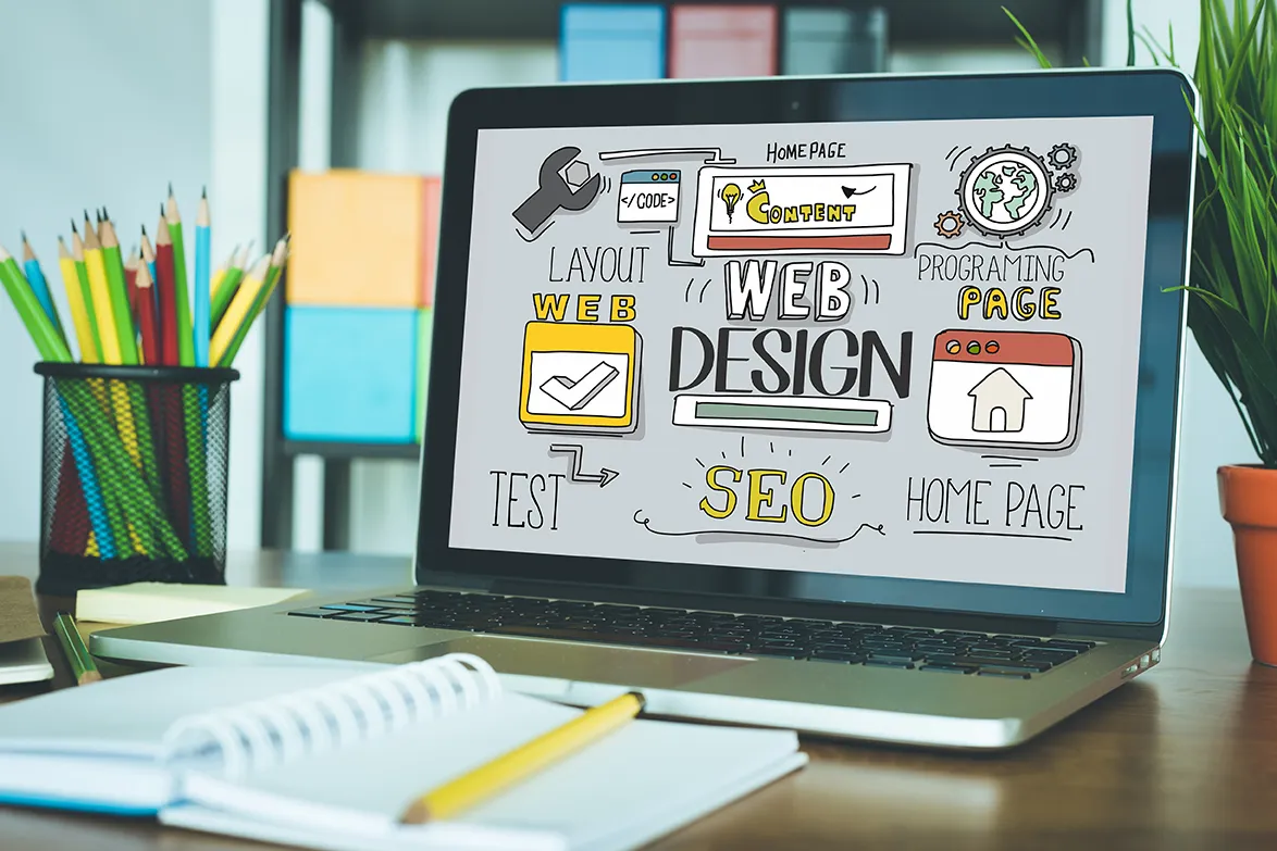 What You Should Know About SEO Friendly Web Design