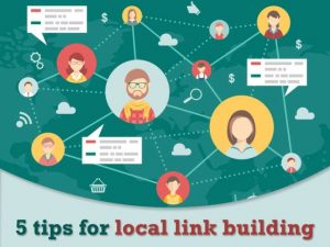 5 tips for effective link building campaigns