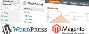 Comparing WordPress vs Magento
