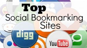 Social Bookmarking Sites on Food