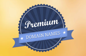 Considerations For Purchasing a Premium Domain