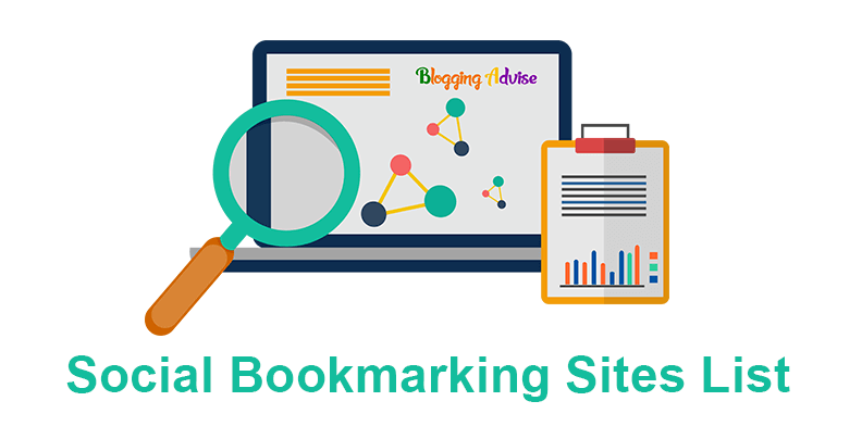 Instant Approve Social Bookmarking Site Lists 2021