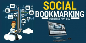 Search Engine Optimized Social Bookmarking
