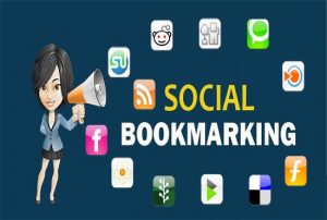 Why Social Bookmarking is Important on Product and Service Websites?
