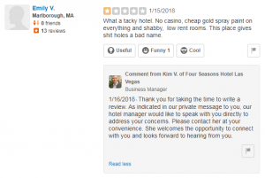 How to Write the Best Yelp Reviews For Your Business?