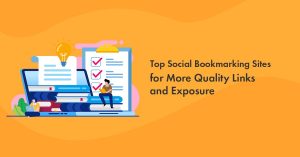 Blazer Social Bookmarking List - Why is it Important?