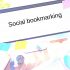 Using USA Social Bookmarking List