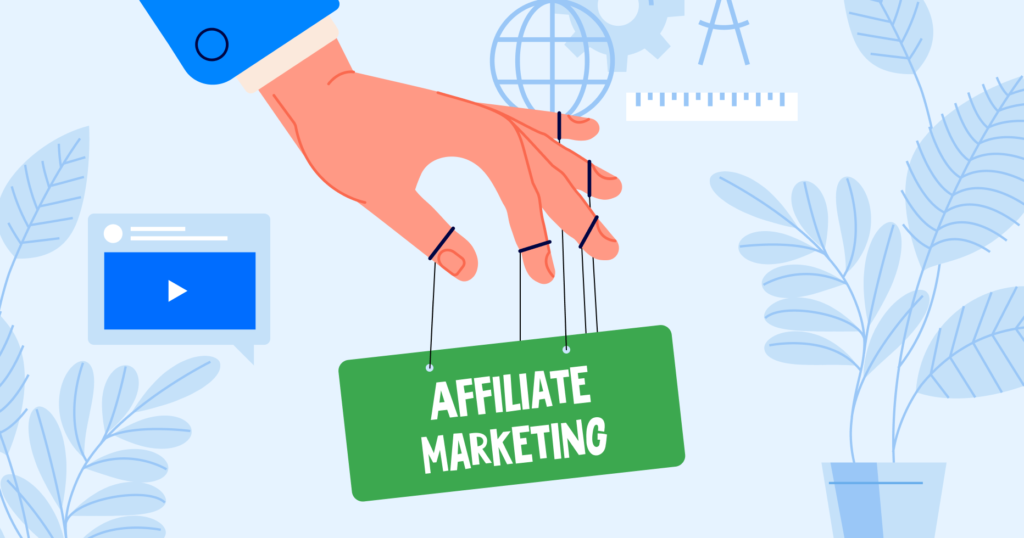 Affiliate Marketing 101: What You Need To Know Before Starting