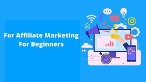 Ultimate Quick Start Guide To Affiliate Marketing For Beginners