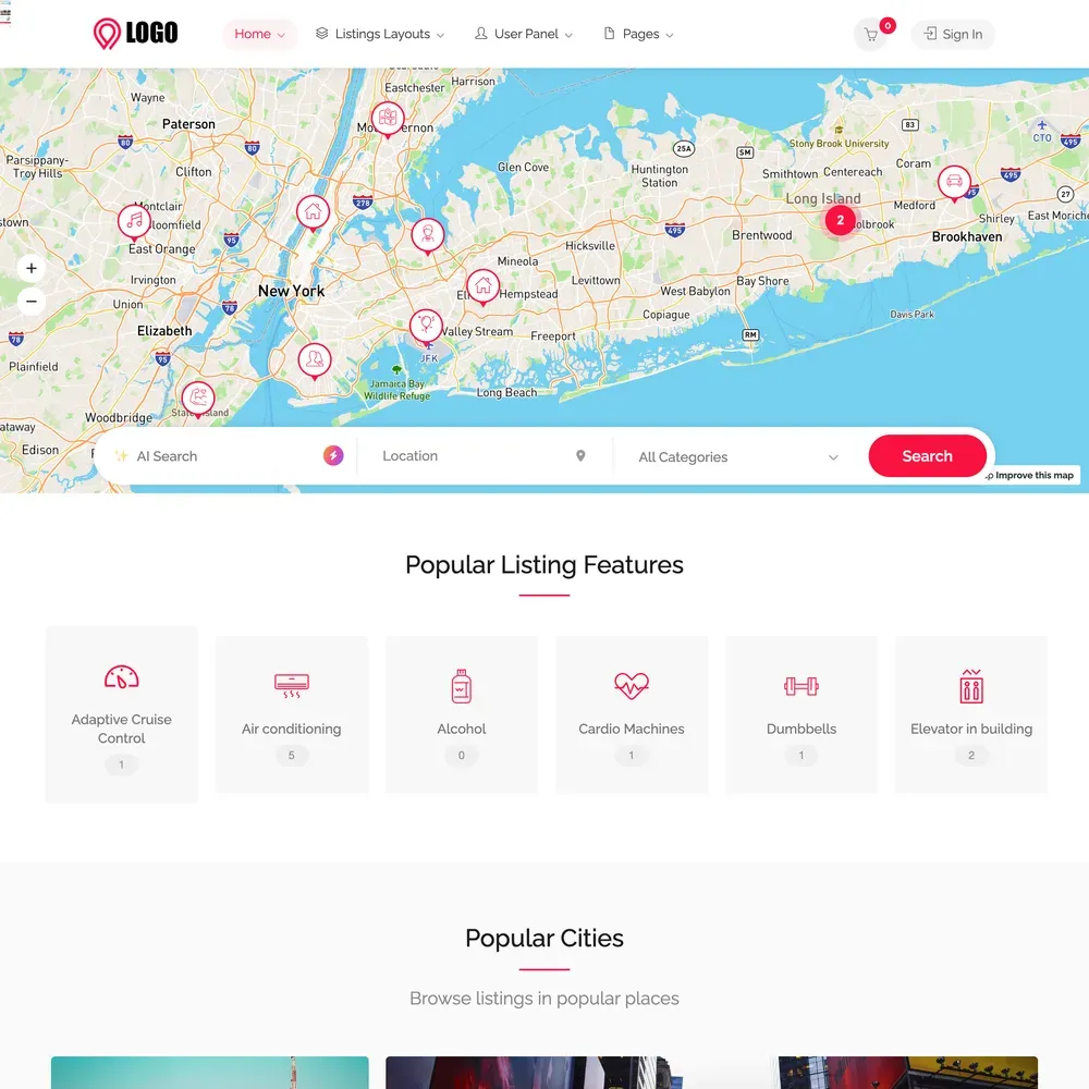 Local Companies Website Design with Free VPS Web Hosting (1) Local Companies Website Design with Free VPS Web Hosting